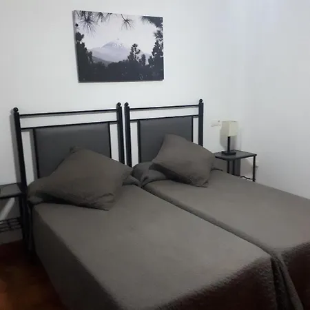Apartman Pueblo Torviscas *