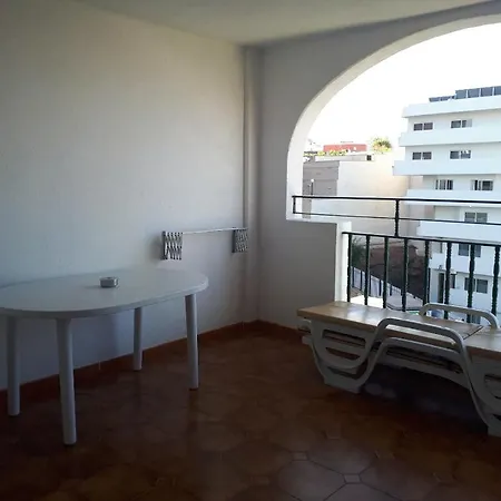 Apartman Pueblo Torviscas Costa Adeje (Tenerife)