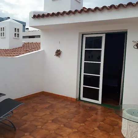 Apartman Pueblo Torviscas Costa Adeje (Tenerife)
