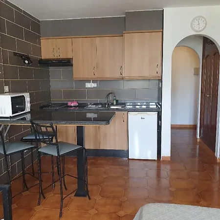 Apartman Pueblo Torviscas