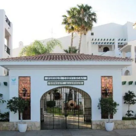 Apartman Pueblo Torviscas *
