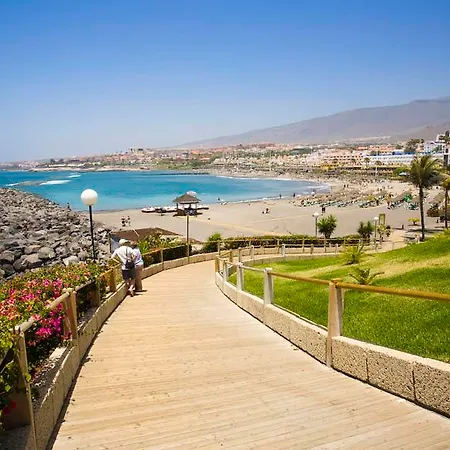 Apartman Pueblo Torviscas
