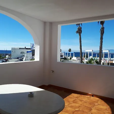 Pueblo Torviscas Apartman Costa Adeje (Tenerife)