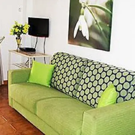 Pueblo Torviscas Apartman Costa Adeje (Tenerife)