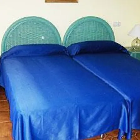 Pueblo Torviscas Apartman Costa Adeje (Tenerife)