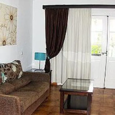 Pueblo Torviscas Apartman Costa Adeje (Tenerife)