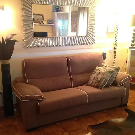 Apartman Pueblo Torviscas *
