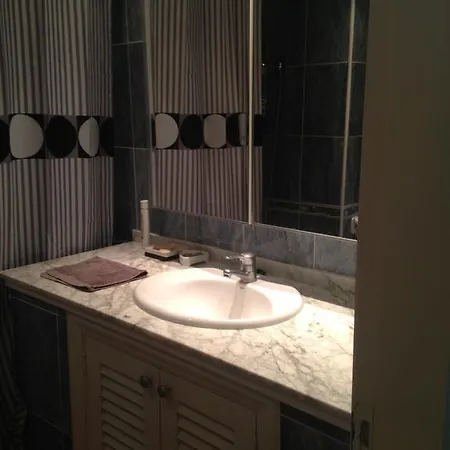 Apartman Pueblo Torviscas Costa Adeje (Tenerife)