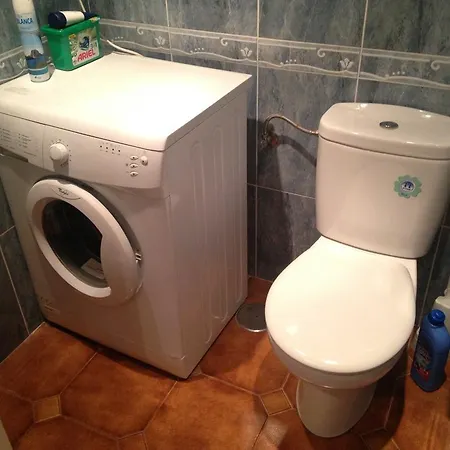 Pueblo Torviscas Apartman Costa Adeje (Tenerife)