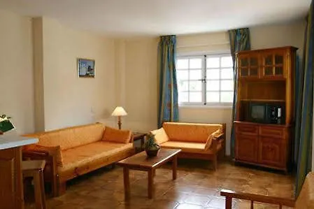 Pueblo Torviscas Apartman