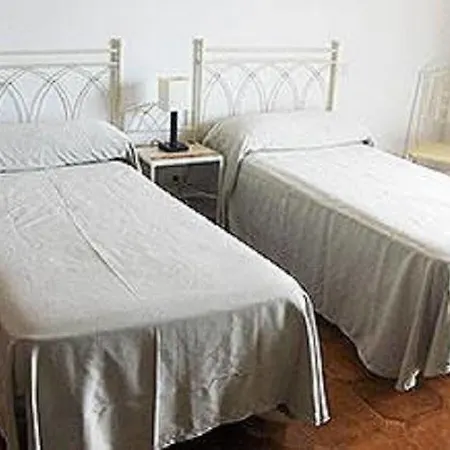 Pueblo Torviscas Apartman