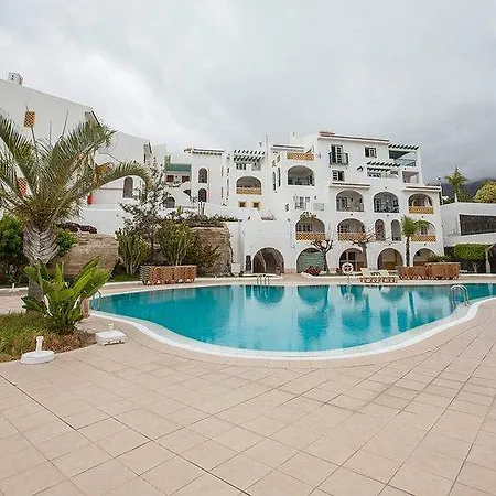 Pueblo Torviscas Apartman Costa Adeje (Tenerife)