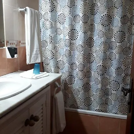 Apartman Pueblo Torviscas *