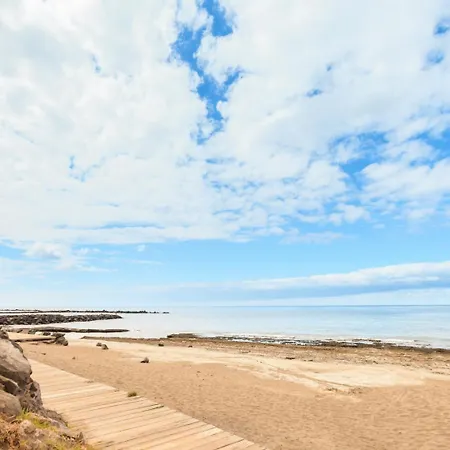 Pueblo Torviscas Apartament Costa Adeje (Tenerife)