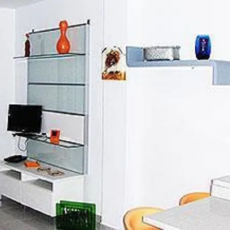Apartament Pueblo Torviscas Costa Adeje (Tenerife)