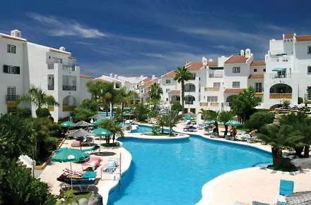Pueblo Torviscas Apartament *
