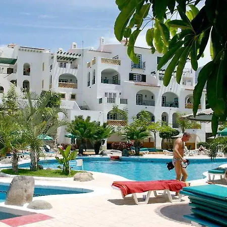 Pueblo Torviscas Apartament *