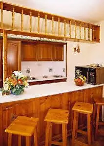 Apartament Pueblo Torviscas