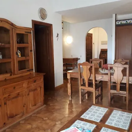 Apartament Pueblo Torviscas Costa Adeje (Tenerife)