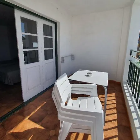 Apartament Pueblo Torviscas *